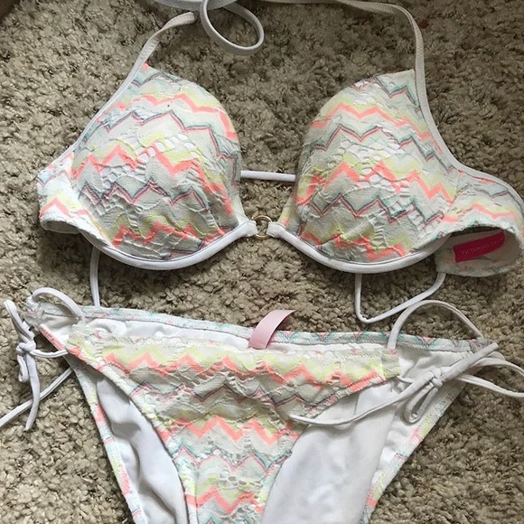 Victoria's Secret Other - Victorias secret bathing suit Victoria's Secret Other - Victorias secret bathing suit